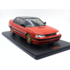 Subaru Legacy RS 1991 red - skala 1:18 - IXO